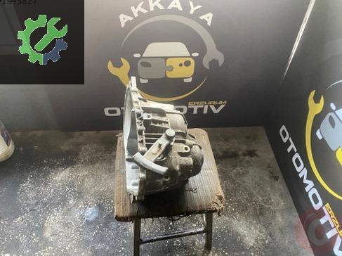 Renault Master Şanzıman Komple çıkma parça
