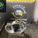 Master 2 6 ileri Şanzıman Arka Kapak Hatasız Çıkma