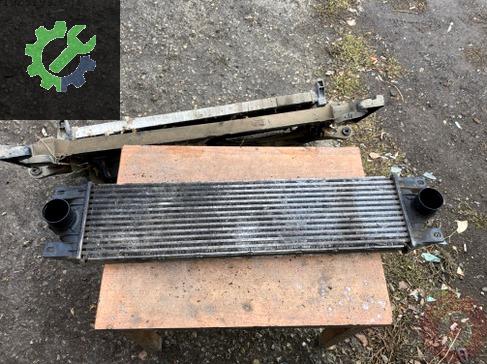 Renault Master Intercooler Radyatörü çıkma parça