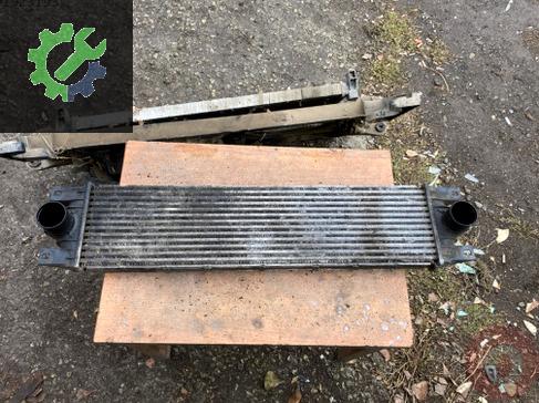 Renault Master Intercooler Radyatörü çıkma parça
