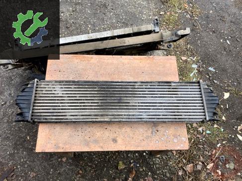 Renault Master Intercooler Radyatörü çıkma parça
