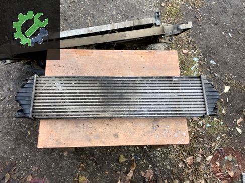 Renault Master Intercooler Radyatörü çıkma parça