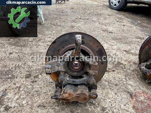 Renault Master Sağ Taşıyıcı çıkma parça