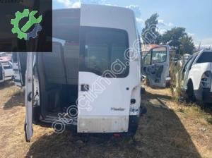 Master 2 Sağ Arka Bagaj Kapağı Hatasız Orijinal Çıkma