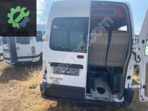 Master 2 Sol Arka Bagaj Kapağı Hatasız Orijinal Çıkma