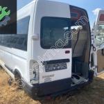Master 2 Sol Arka Bagaj Kapağı Hatasız Orijinal Çıkma