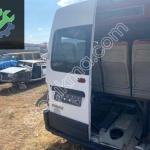 Master 2 Sol Arka Bagaj Kapağı Hatasız Orijinal Çıkma