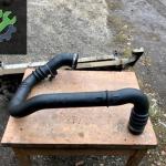 Master 2 Turbo Borusu Orijinal Çıkma 8200230579B