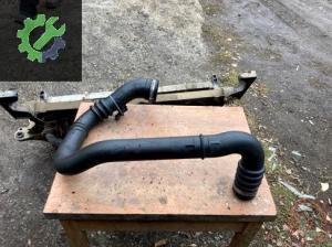 Master 2 Turbo Borusu Orijinal Çıkma 8200230579B