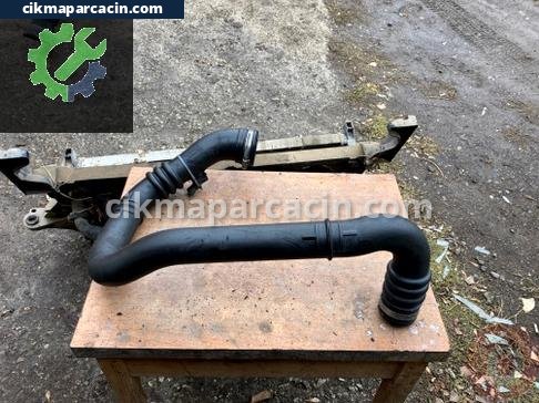 Renault Master Turbo Borusu çıkma parça
