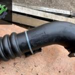 Master 2 Turbo Borusu Orijinal Çıkma 8200230579B