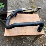 Master 2 Turbo Borusu Orijinal Çıkma 8200230579B