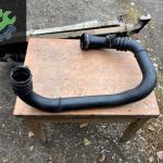 Master 2 Turbo Borusu Orijinal Çıkma 8200230579B