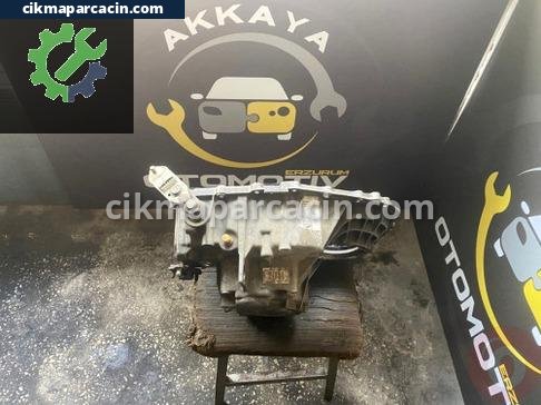 Renault Master Şanzıman Komple çıkma parça