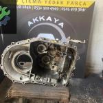 2022 Renault Master Şanzıman Komple Çıkma Parça Erzurum