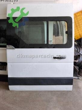 Renault Master Kapı çıkma parça