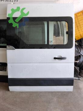 Renault Master Kapı çıkma parça