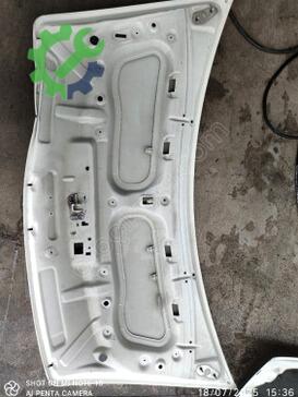 Renault Master Ön Kaput çıkma parça