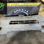 Master 3 ön Tampon Orijinal Çıkma