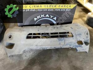 Master 3 ön Tampon Orijinal Çıkma