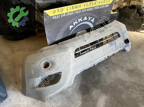 Renault Master Ön Tampon çıkma parça