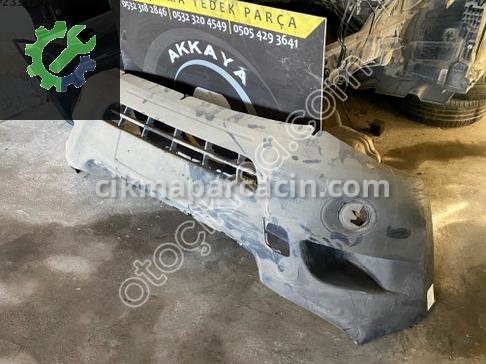 Renault Master Ön Tampon çıkma parça
