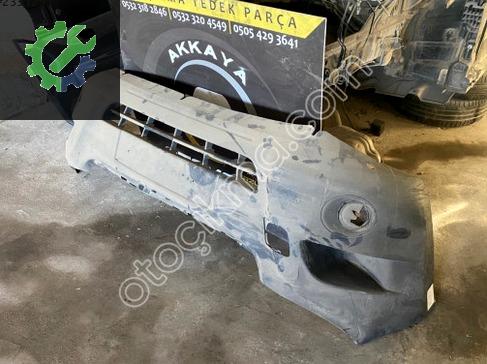 Renault Master Ön Tampon çıkma parça