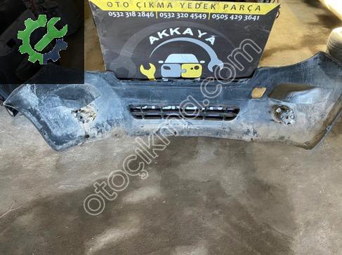 Renault Master Ön Tampon çıkma parça