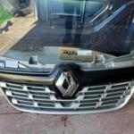 MASTER 4 ÖN PANEL ORJİNAL