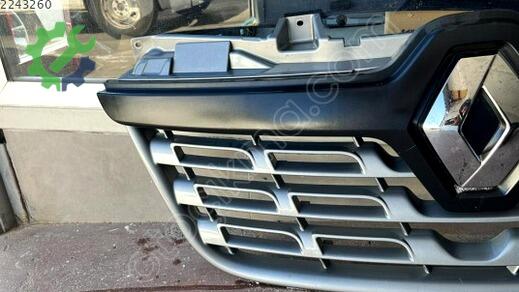 Renault Master Ön Panel çıkma parça