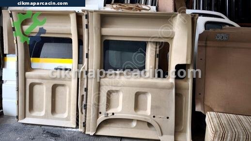 Renault Master İç Maske çıkma parça