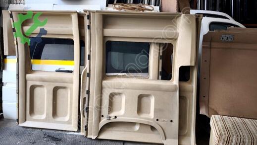 Renault Master İç Maske çıkma parça