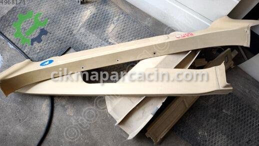 Renault Master İç Maske çıkma parça