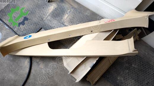 Renault Master İç Maske çıkma parça