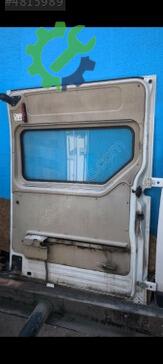 Renault Master Arka Kapı çıkma parça