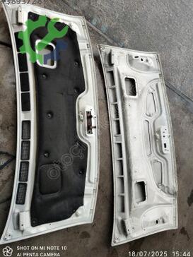 Renault Master Kaput Menteşesi çıkma parça
