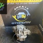 Master Komple Şanzıman 5 ileri Garantili Çıkma