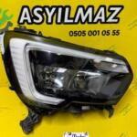 MASTER SAĞ FAR (ORJİNAL) – 260105567R