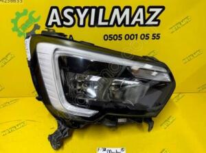 MASTER SAĞ FAR (ORJİNAL) - 260105567R