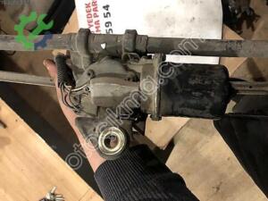 Master Silecek Motoru – Renault Modeli Yedek Parça