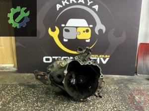 Matiz Komple Şanzıman 0.8 Motor Garantili Çıkma