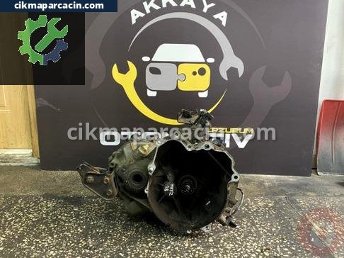 Daewoo Matiz Şanzıman Komple çıkma parça