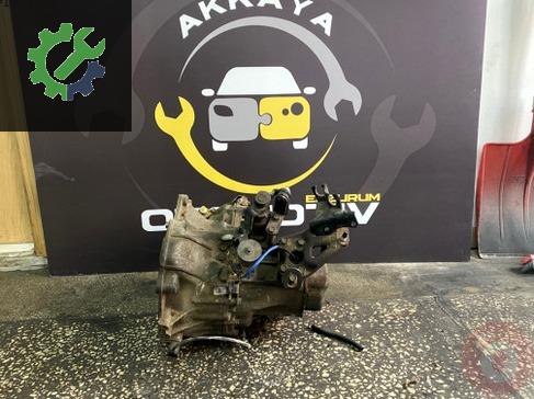 Daewoo Matiz Şanzıman Komple çıkma parça
