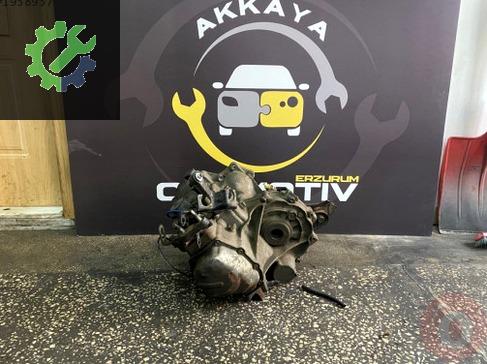 Daewoo Matiz Şanzıman Komple çıkma parça