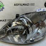 MATRİX SOL FAR ORJİNAL 2009-2011 OEM:9210110000