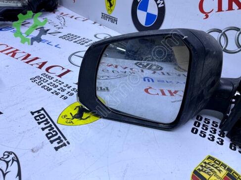Maxus Deliver Sol Dış Ayna C00243569 çıkma parça