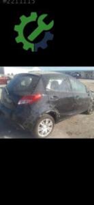 MAZDA 2 2008-2013 ARASI MUTELİG TÜM ÇIKMA PARÇALAR