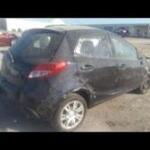 MAZDA 2 2008-2013 ARASI MUTELİG TÜM ÇIKMA PARÇALAR