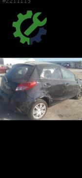 Mazda 2 Hortum çıkma parça