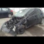 MAZDA 2 2008-2013 ARASI MUTELİG TÜM ÇIKMA PARÇALAR